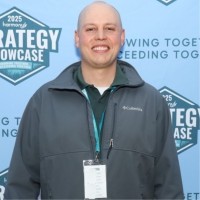 ScienTurfic Sod Employee John Stahl's profile photo