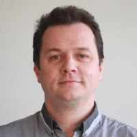 TGE Employee Christophe Poirier's profile photo