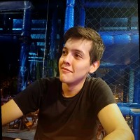 Gabriel Lopes's profile photo