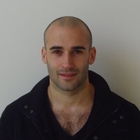 University of Glasgow Employee Paul Prentice's profile photo