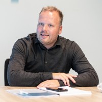 Ralph van Breda Email & Phone Number