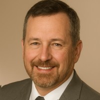 Deutsche Telekom Employee J Gregory Higgins's profile photo