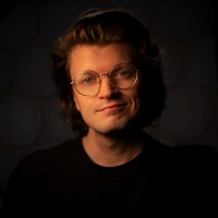 Deconstruct Digital Employee Joshua Snares's profile photo