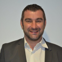 Kazed Employee Mikael Breard's profile photo