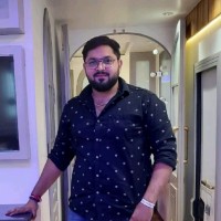 Esecurify Employee Nayi Vishal's profile photo