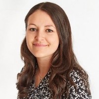 Alexandra Colina Email & Phone Number