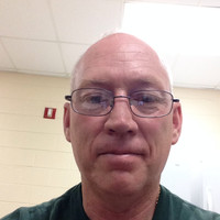 US Postal Service Employee Malcolm Mack's profile photo