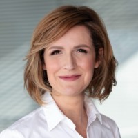KPMG in Slovakia Employee Lygia Fullbrook's profile photo