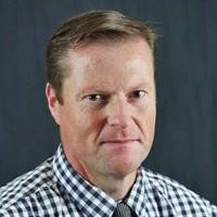 Darke & Taylor Ltd Employee Mark Swadling's profile photo