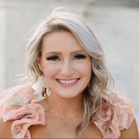 SeeMyLegacy Employee Kayla Funk's profile photo