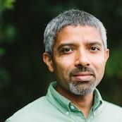 Anil Thomas's profile photo