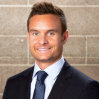 Lyon Stahl Investment Real Estate Employee Nico Rosmarin's profile photo