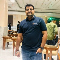 Amar Dave Email