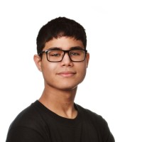 Fresco Design Employee Eliezer Chirino's profile photo