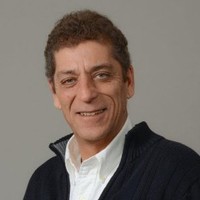 Dixon Golf, Inc. Employee John Bank's profile photo