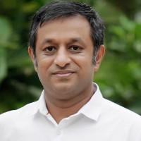 Binny Thomas Email & Phone Number
