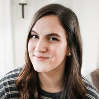 Halquist Stone Employee Bridget Johnson's profile photo