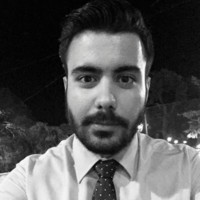 Predictiva Employee Christos Konstantinou's profile photo