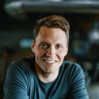 Hello Adorn Employee Richard Porter's profile photo