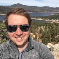 Sharp Entertainment Employee David Frey's profile photo