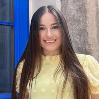 SKILLERS Employee Kristina Mystyrovych's profile photo