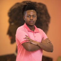 LIZIE Employee Amaro Oliveira's profile photo