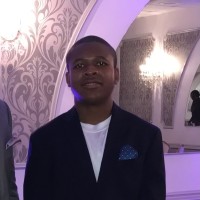 Encore Employee Caleb Grant's profile photo