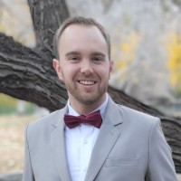 MSA Professional Services Employee Carson Jenks's profile photo