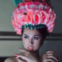 AIMedia Employee Marie Torres's profile photo