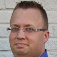 Aulton Mitchell