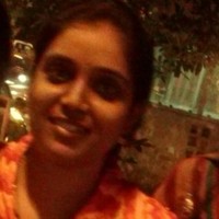 FreeLensing Employee Srivastva Poonam's profile photo