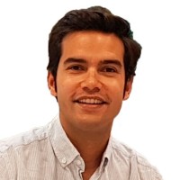 Clientify Employee Alejandro Fernández's profile photo
