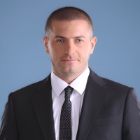HomesAE Employee Ivan Todorov's profile photo