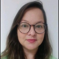 It Forum 365 Employee Jeizibel Carneiro Soares's profile photo