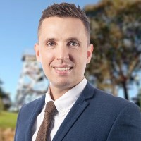 AFS & Associates Chartered Accountants Employee Jacob Lea's profile photo