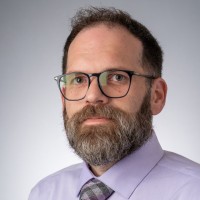 Ocean County College Employee Timothy Sperling's profile photo