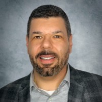 Control Concepts, Inc. Employee Steve Greenblatt's profile photo