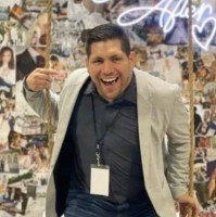 Pez Productions Employee Josue Hernandez's profile photo