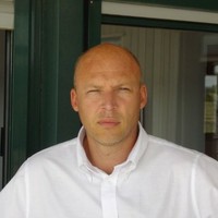 MEDINGER ENVIRONNEMENT Employee Hervé Montaclair's profile photo