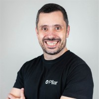Pilar Employee Júlio César Bium Barbosa's profile photo