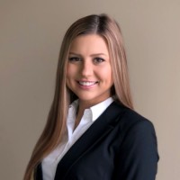 Huron Employee Julia Piotrowski's profile photo