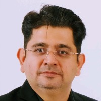 Arun Daswani Email