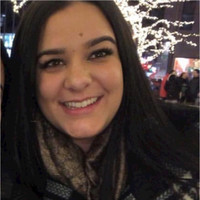 Rockaway River Barn Employee Kasey Cole's profile photo