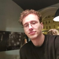 Skyloft Employee Cengizhan Doğan's profile photo