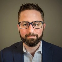 U.S. Bank Employee Aidan Thompson's profile photo