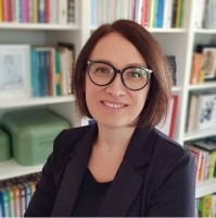 Elica Employee Valeria Catani's profile photo