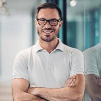 Oodles Blockchain Employee Sunil Karma's profile photo