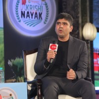 Email e telefono di Rajesh Ranjan