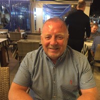 Parker Hose & Fittings Ltd Employee John Joyce's profile photo