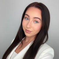 Palm Health Resources Employee Madison Wilson's profile photo